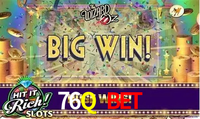 Slots no Site 76Q BET