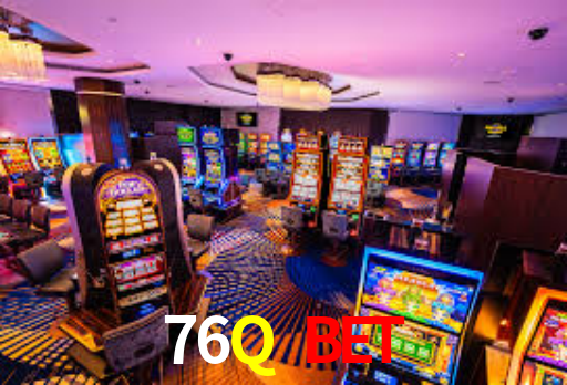 Cassino de Jogos 76Q BET