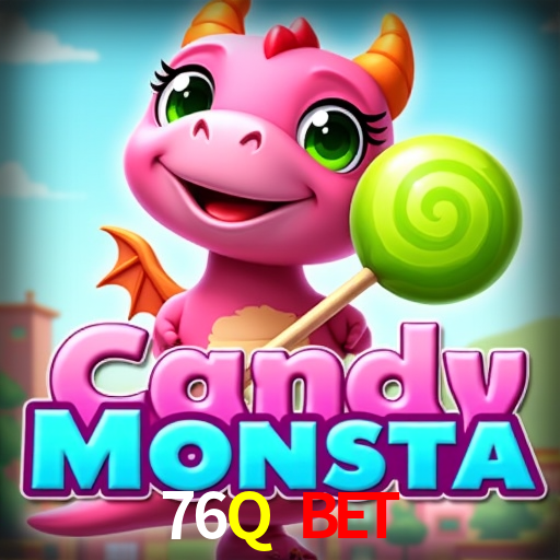 Bonus na Cassino Online 76Q BET